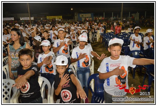 rolim de moura